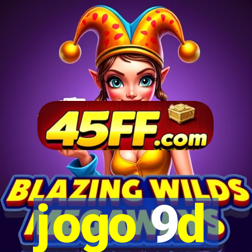 jogo 9d